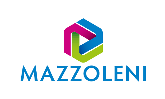 Logo mazzoleni