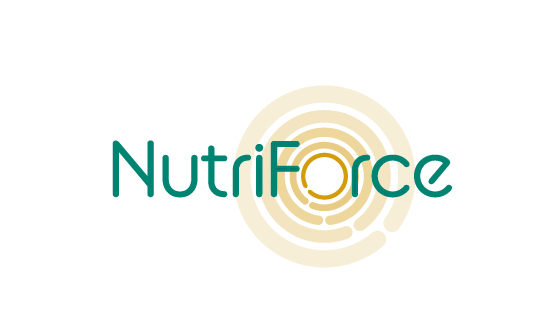 Logo nutriforce