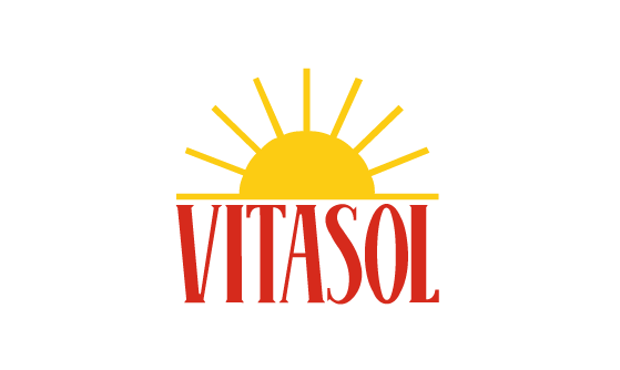 Logo vitasol